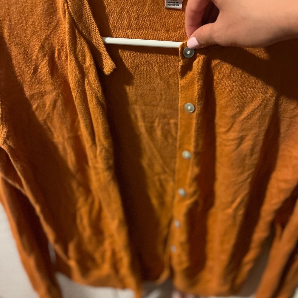 cardigan